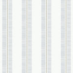 MB31005 beige beach towel striped wallpaper from the Beach House collection by Seabrook Designs