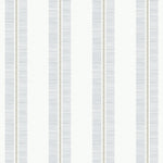 MB31005 beige beach towel striped wallpaper from the Beach House collection by Seabrook Designs