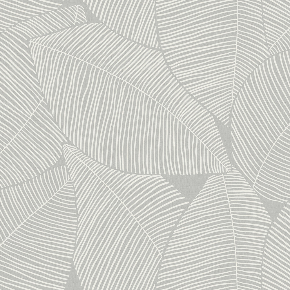 
                  
                    MB31305 gray magnolia leaf coastal wallpaper from the Beach House collection by Seabrook Designs
                  
                