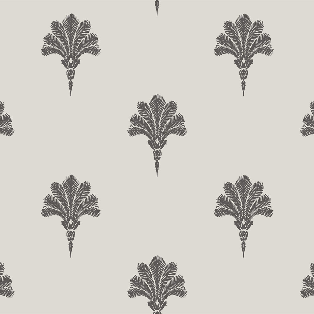 
                  
                    MB31600 black summer fan coastal wallpaper from the Beach House collection by Seabrook Designs
                  
                