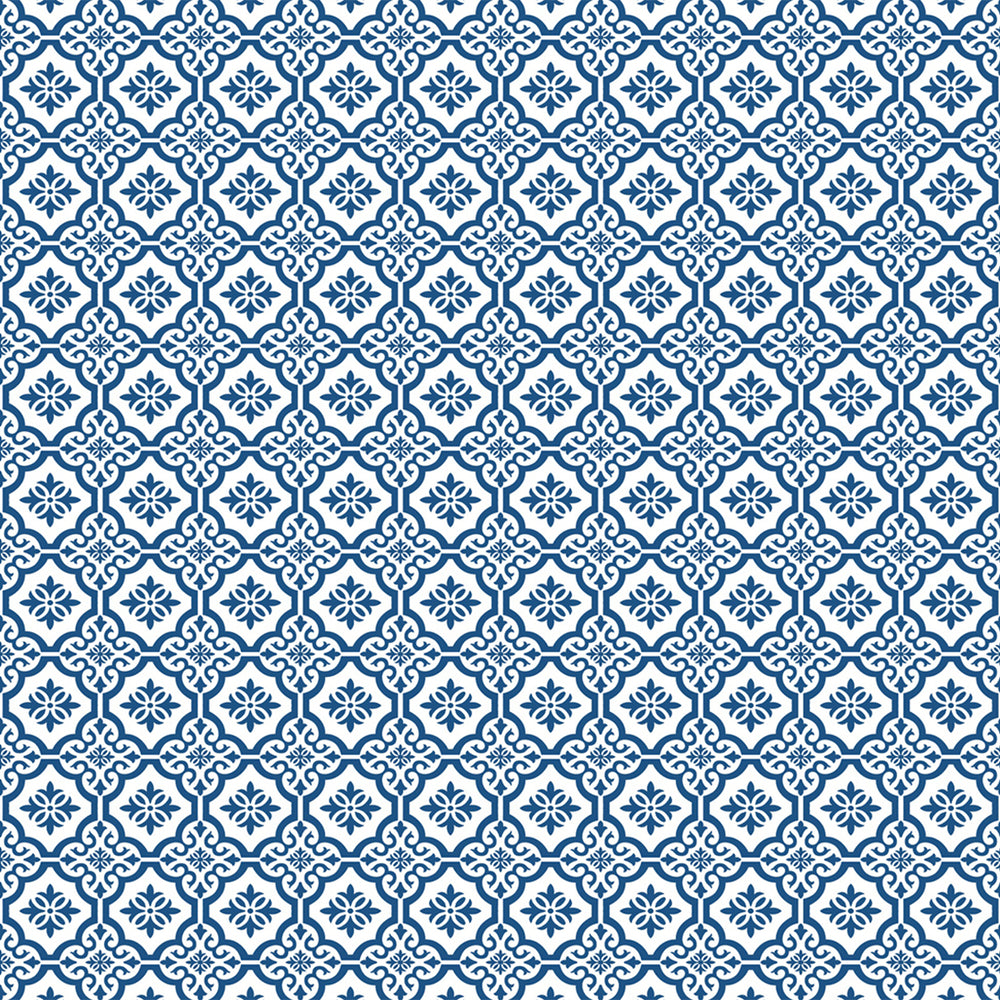 
                  
                    MB31702 blue coastal tile from the Beach House collection by Seabrook Designs
                  
                