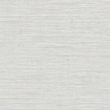 MB31802 white nautical twine stringcloth coastal wallpaper from the Beach House collection by Seabrook Designs