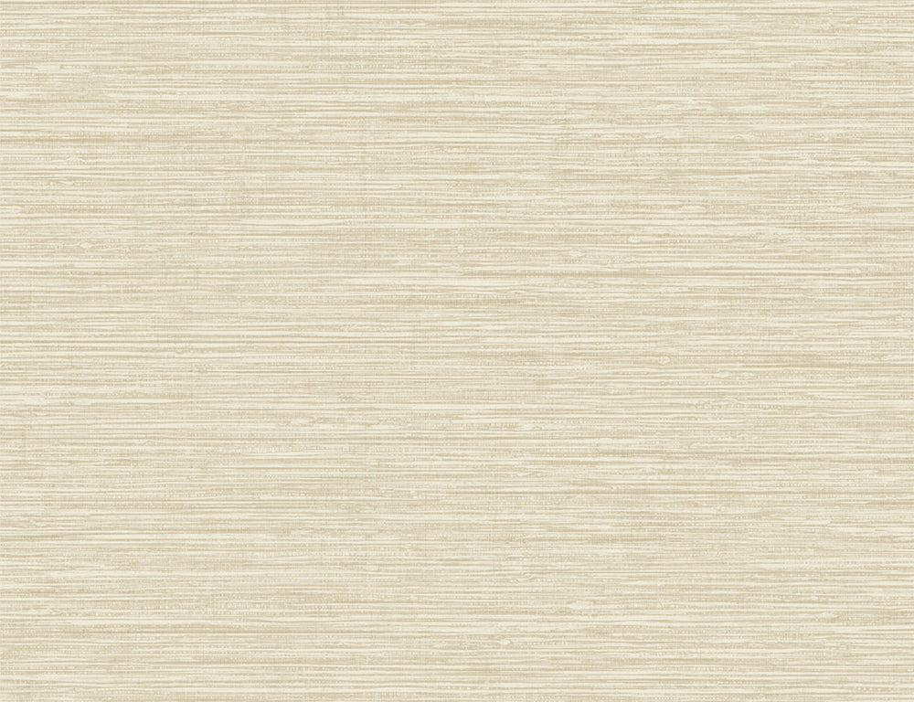 MB31803 neutral nautical twine stringcloth coastal wallpaper from the Beach House collection by Seabrook Designs