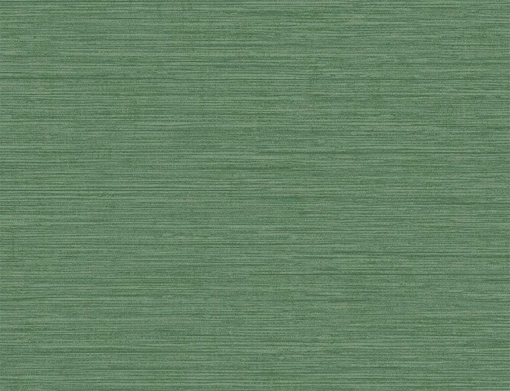MB31804 green nautical twine stringcloth coastal wallpaper from the Beach House collection by Seabrook Designs