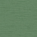 MB31804 green nautical twine stringcloth coastal wallpaper from the Beach House collection by Seabrook Designs