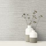 MB31806 nautical twine stringcloth coastal wallpaper from the Beach House collection by Seabrook Designs