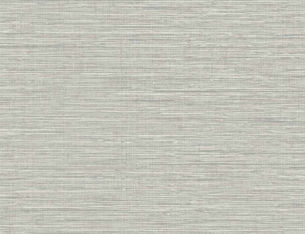 MB31806 gray nautical twine stringcloth coastal wallpaper from the Beach House collection by Seabrook Designs