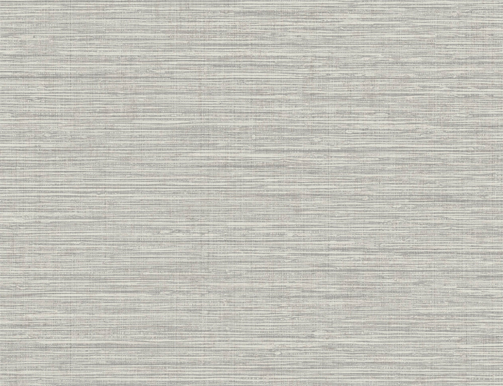 MB31806 gray nautical twine stringcloth coastal wallpaper from the Beach House collection by Seabrook Designs