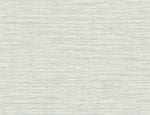 MB31807 gray nautical twine stringcloth coastal wallpaper from the Beach House collection by Seabrook Designs