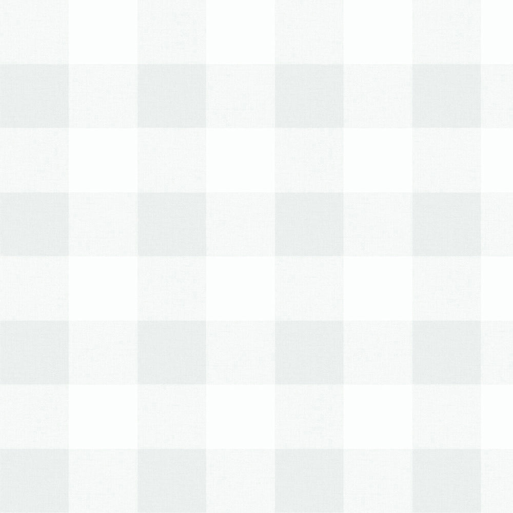 
                  
                    MB31900 white picnic plaid coastal wallpaper from the Beach House collection by Seabrook Designs
                  
                