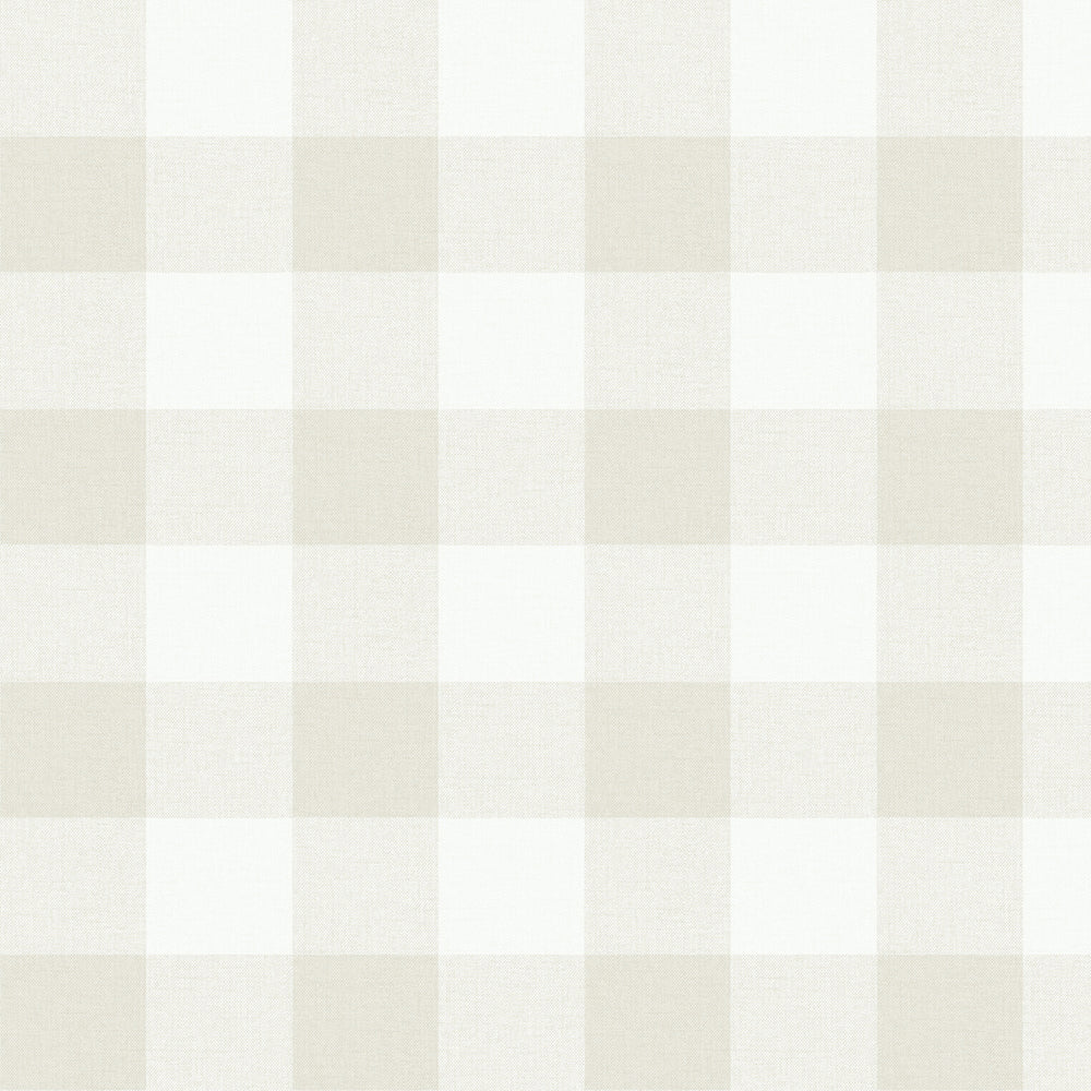 
                  
                    MB31905 neutral picnic plaid coastal wallpaper from the Beach House collection by Seabrook Designs
                  
                
