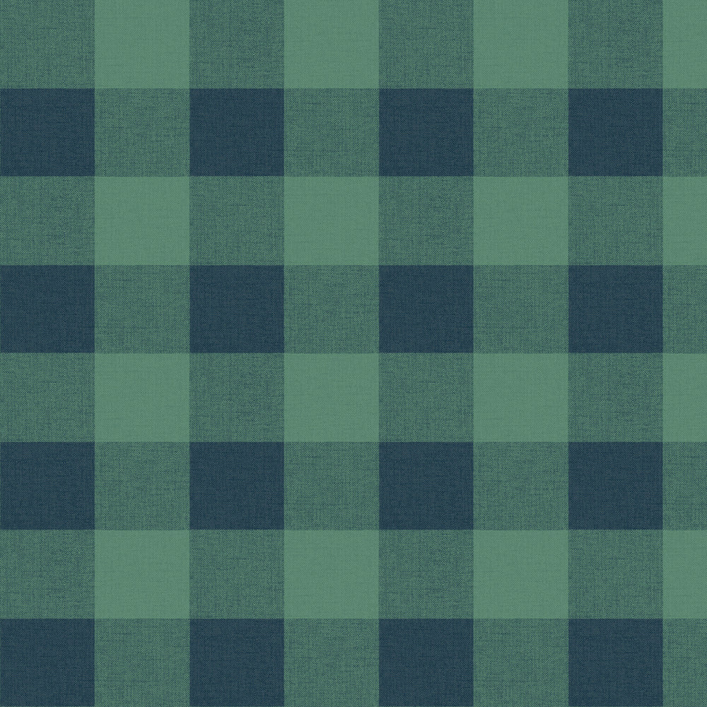
                  
                    MB31924 green picnic plaid coastal wallpaper from the Beach House collection by Seabrook Designs
                  
                