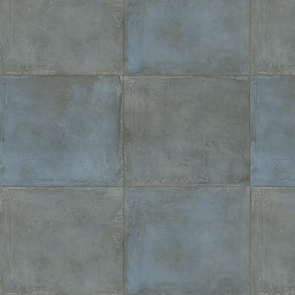 SD20518EM Aldene rustic block unpasted wallpaper from Say Decor