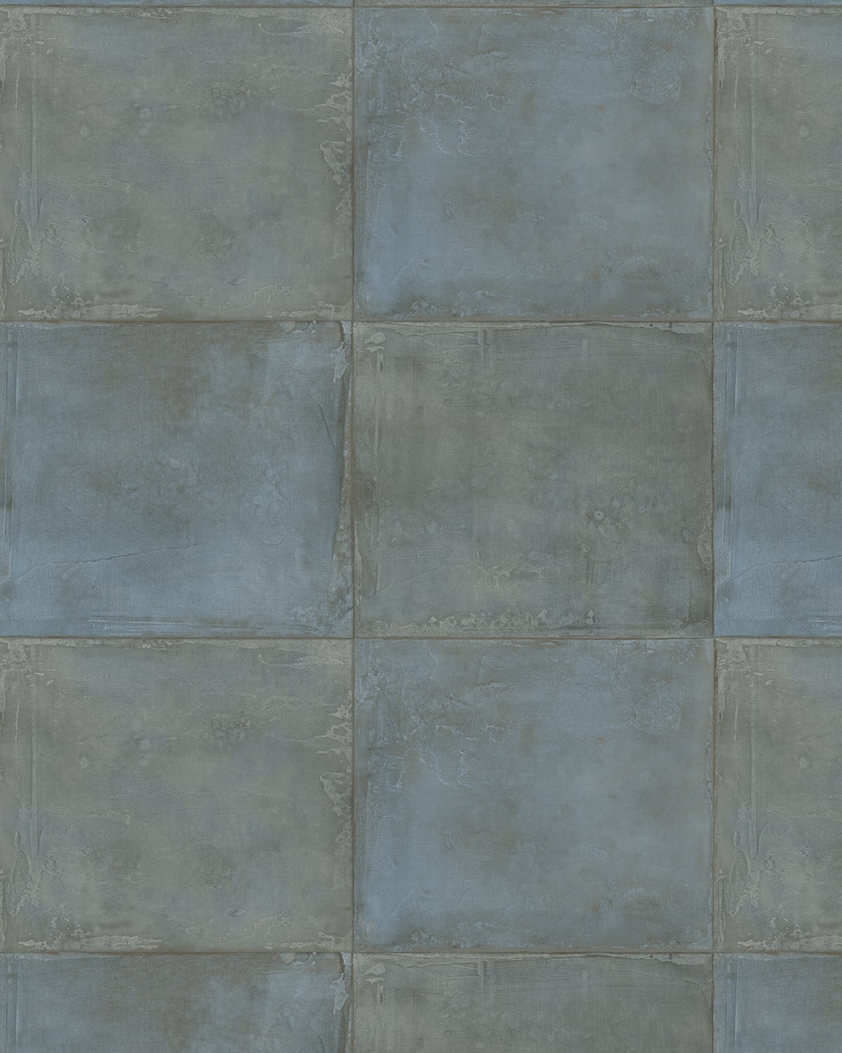 SD20518EM Aldene rustic block unpasted wallpaper from Say Decor