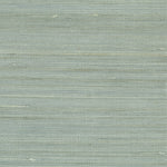 NA304 Green Jute Grasscloth Wallpaper