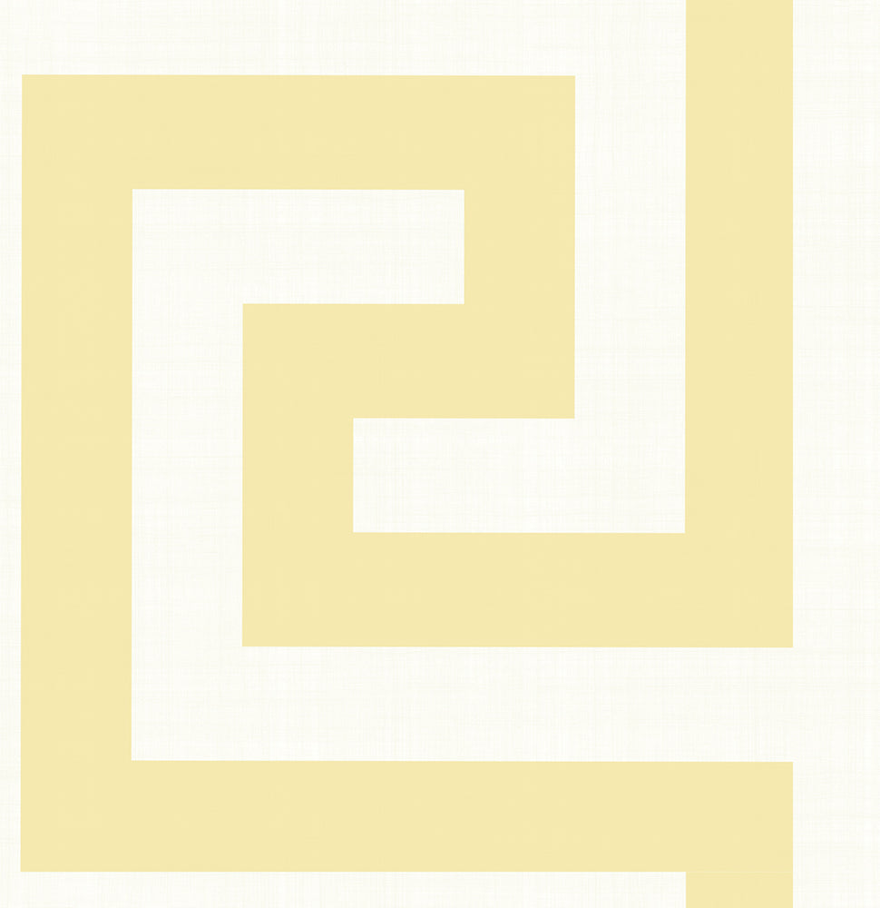 NE50005 Vogue block geometric wallpaper from the Nouveau Luxe collection by Seabrook Designs