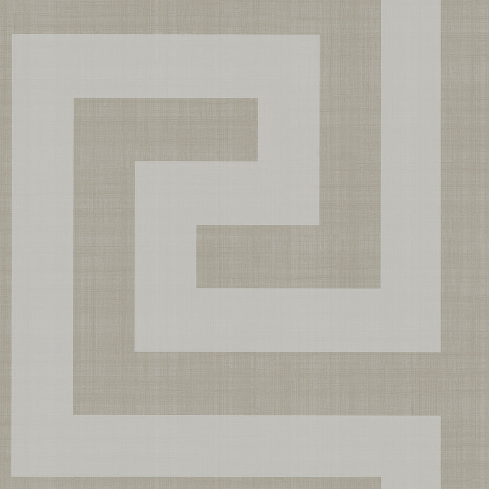 
                  
                    NE50008 Vogue block geometric wallpaper from the Nouveau Luxe collection by Seabrook Designs
                  
                