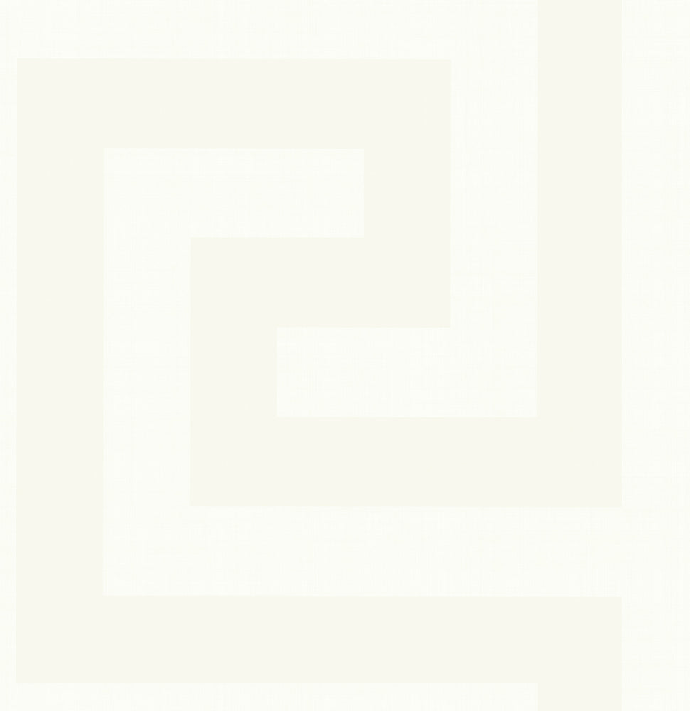 NE50010 Vogue block geometric wallpaper from the Nouveau Luxe collection by Seabrook Designs