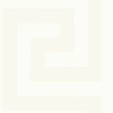 NE50010 Vogue block geometric wallpaper from the Nouveau Luxe collection by Seabrook Designs