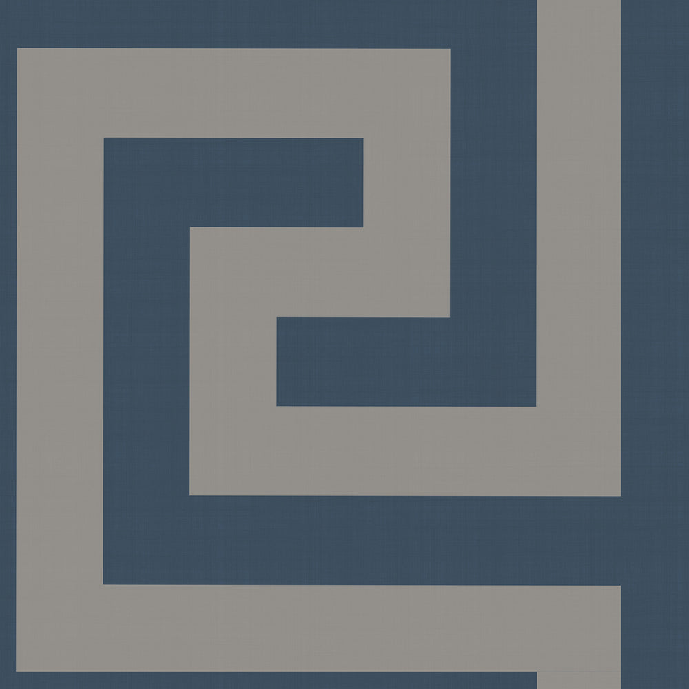 
                  
                    NE50012 Vogue block geometric wallpaper from the Nouveau Luxe collection by Seabrook Designs
                  
                