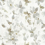SD70601HN Cissel watercolor petal floral wallpaper from Say Decor
