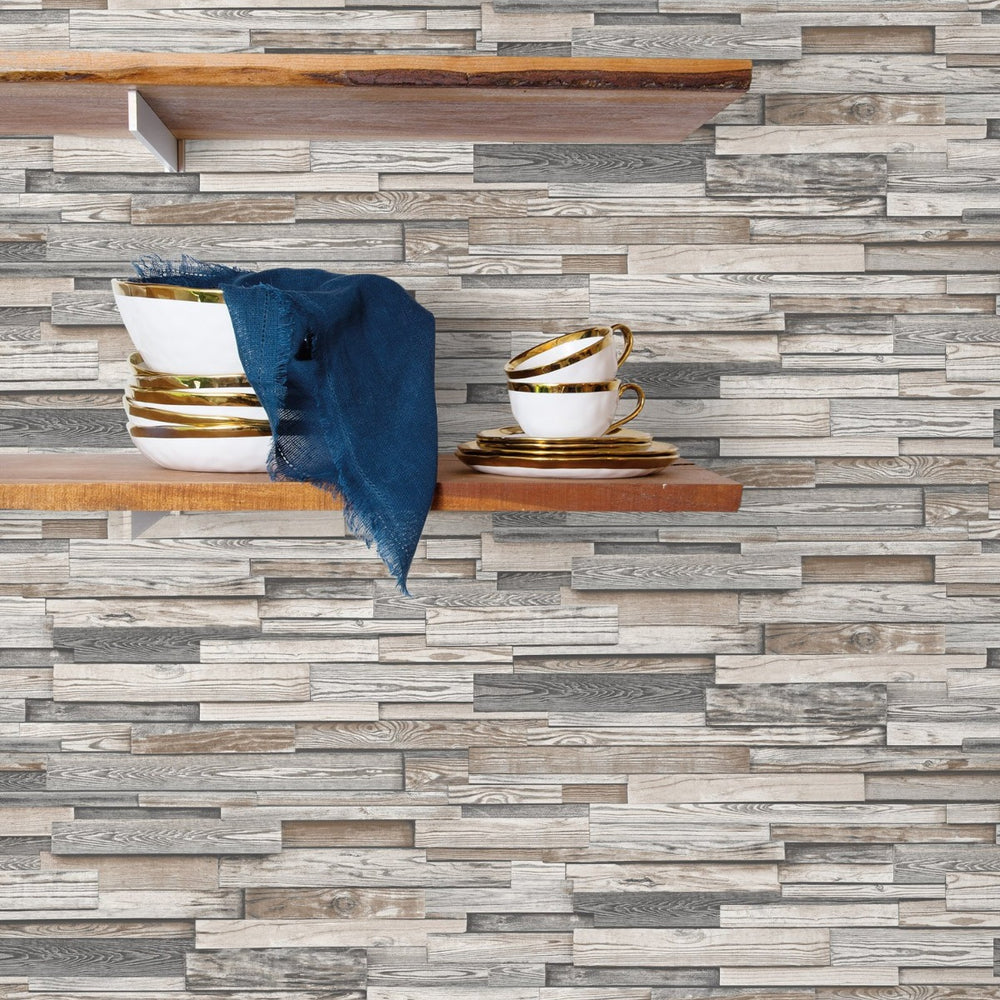 
                  
                    NW32600 wood plank peel and stick wallpaper
                  
                