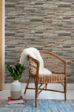NW32601 wood plank peel and stick wallpaper NextWall