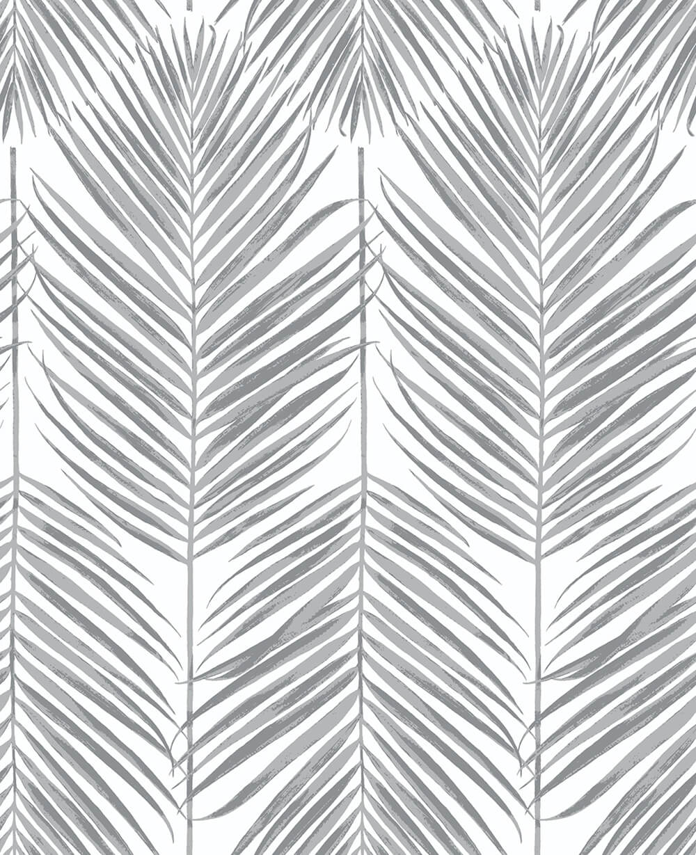 Paradise Palm Peel and Stick Removable Wallpaper – Say Decor LLC