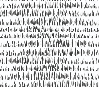 NW34100 brushstrokes abstract black and white peel and stick wallpaper from NextWall