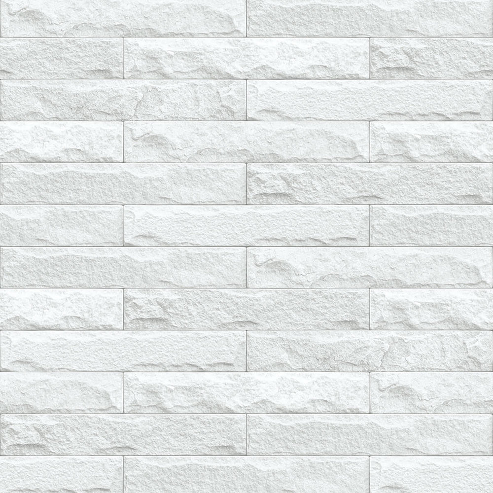 
                  
                    NW34400 limestone brick peel and stick removable wallpaper from NextWall
                  
                