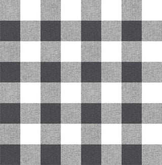 NW34500 picnic plaid peel and stick removable wallpaper by NextWall