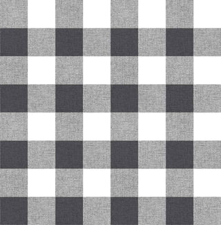 NW34500H holiday Christmas plaid peel and stick removable wallpaper from Nextwall