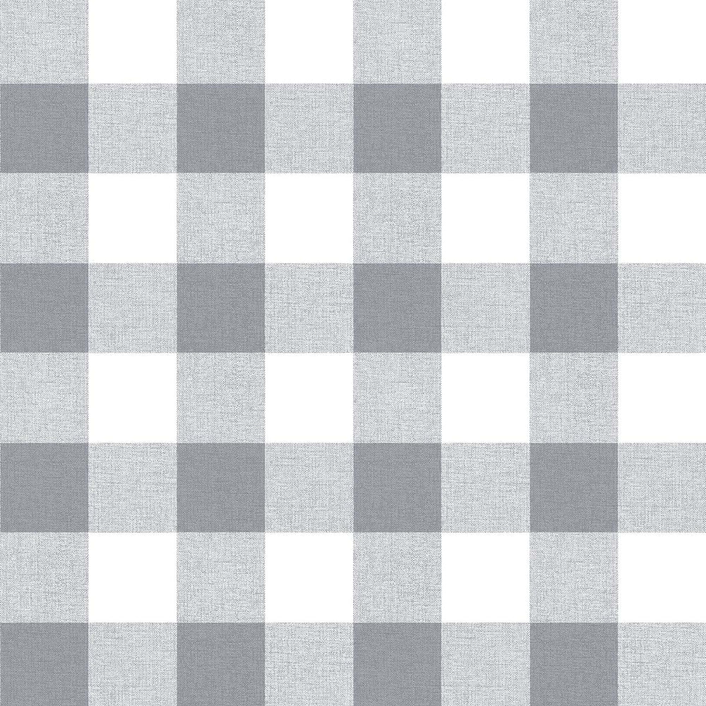 
                  
                    NW34508 picnic plaid peel and stick removable wallpaper by NextWall
                  
                
