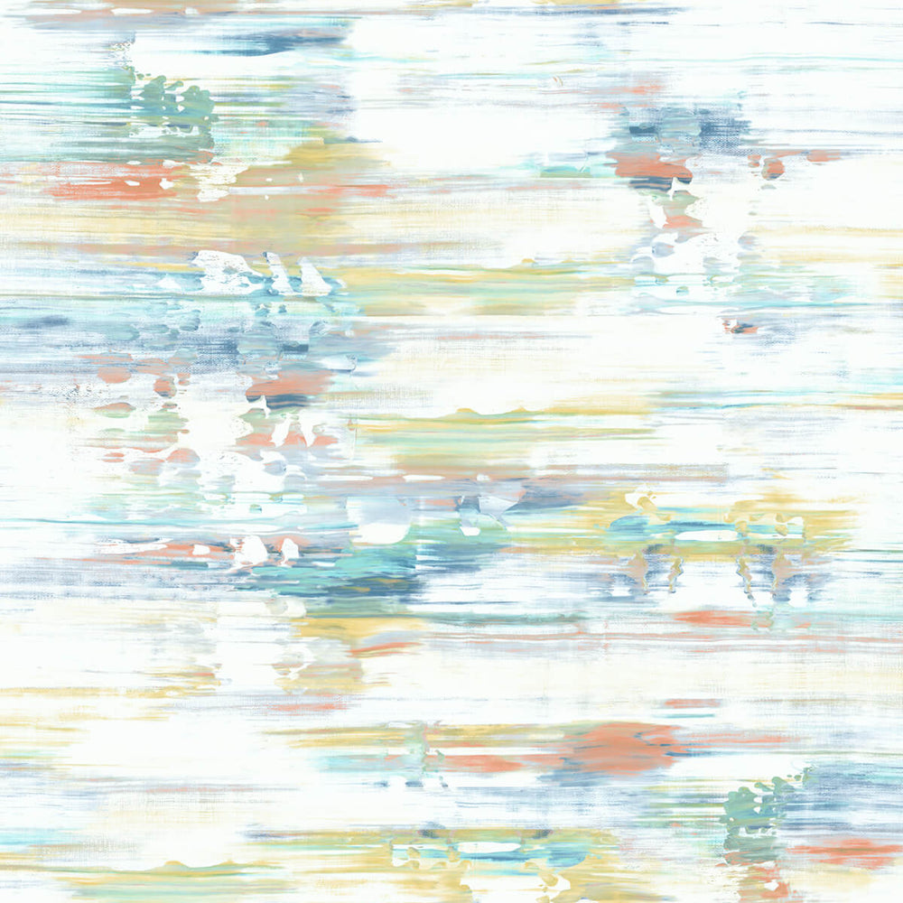
                  
                    NW35306 brushed stripe abstract peel and stick removable wallpaper by NextWall
                  
                