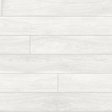 NW35400 teak planks wood peel and stick removable wallpaper from NextWall