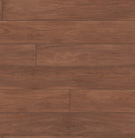 NW35405 teak planks wood peel and stick removable wallpaper from NextWall