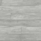 NW35408 teak planks wood peel and stick removable wallpaper from NextWall