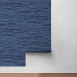 NW35902 serene sea coastal peel and stick removable wallpaper roll by NextWall