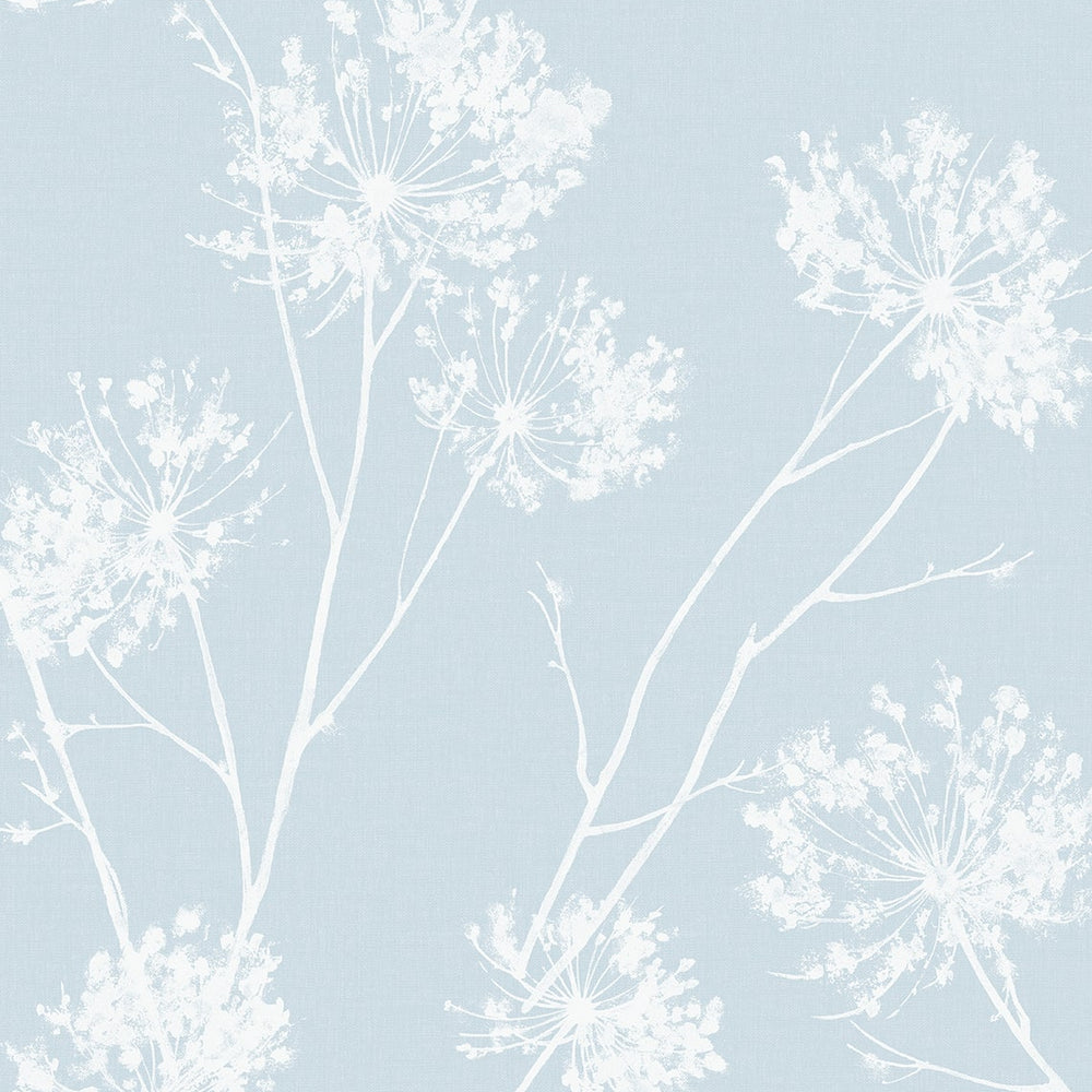 
                  
                    NW36012 floral peel and stick wallpaper from NextWall
                  
                