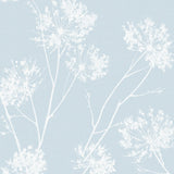 NW36012 floral peel and stick wallpaper from NextWall