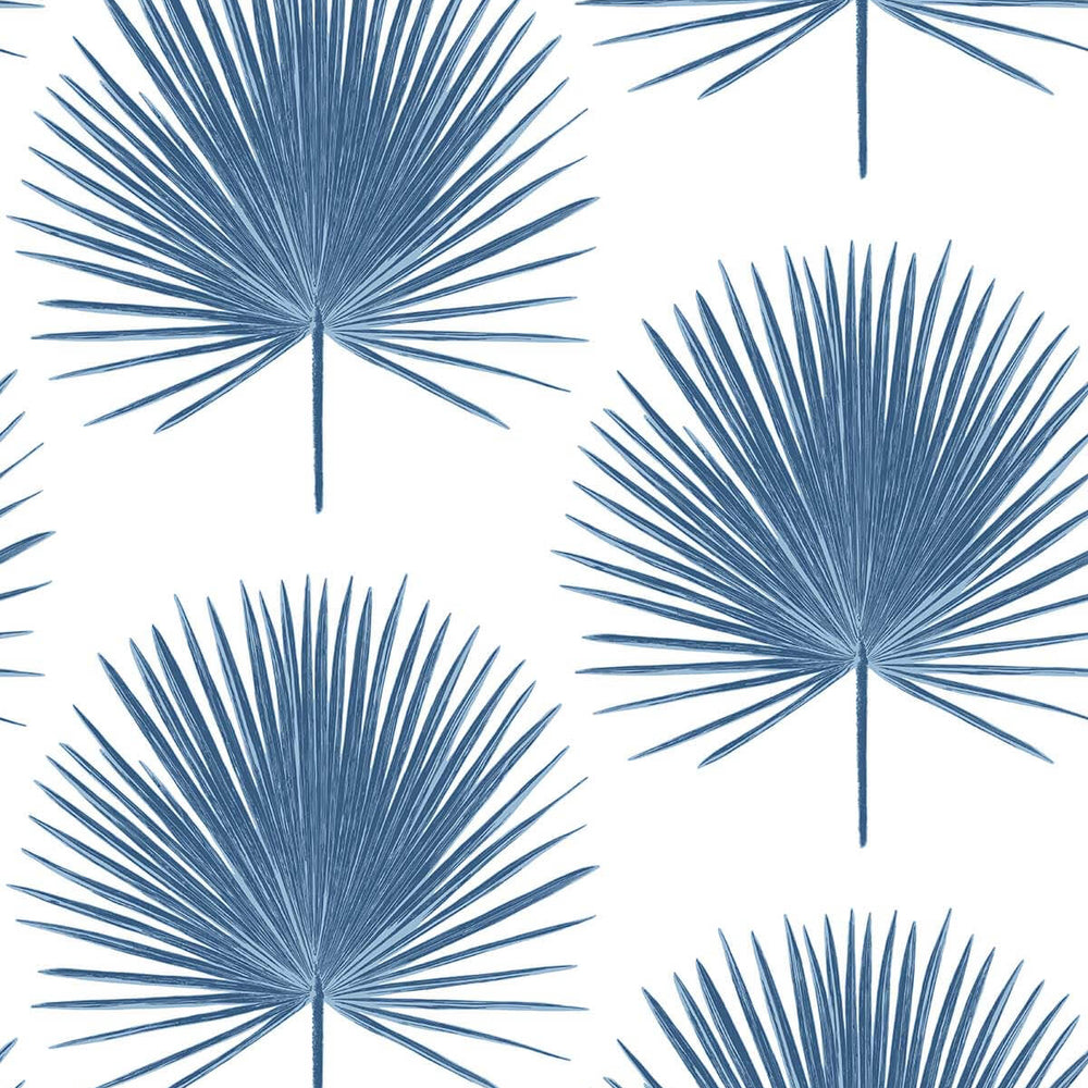 
                  
                    NW37502 palmetto palm tropical peel and stick removable wallpaper from NextWall
                  
                