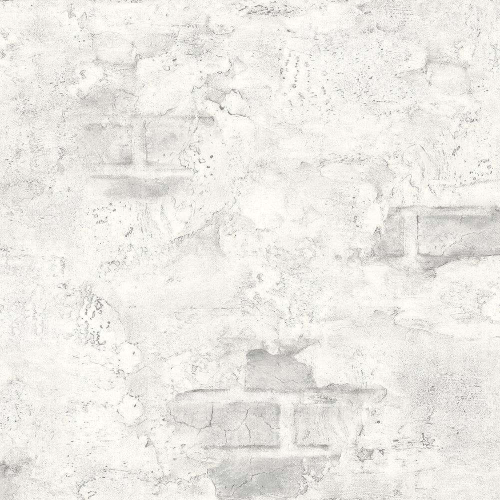 
                  
                    NW37800 stuccoed faux brick peel ands stick removable wallpaper from NextWall
                  
                