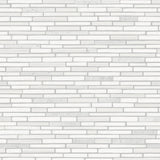 NW38400 faux mosaic tile peel and stick removable wallpaper from NextWall