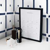 NW39602 check and spot geometric peel and stick wallpaper decor from NextWall