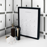 NW39608 check and spot geometric peel and stick wallpaper decor from NextWall