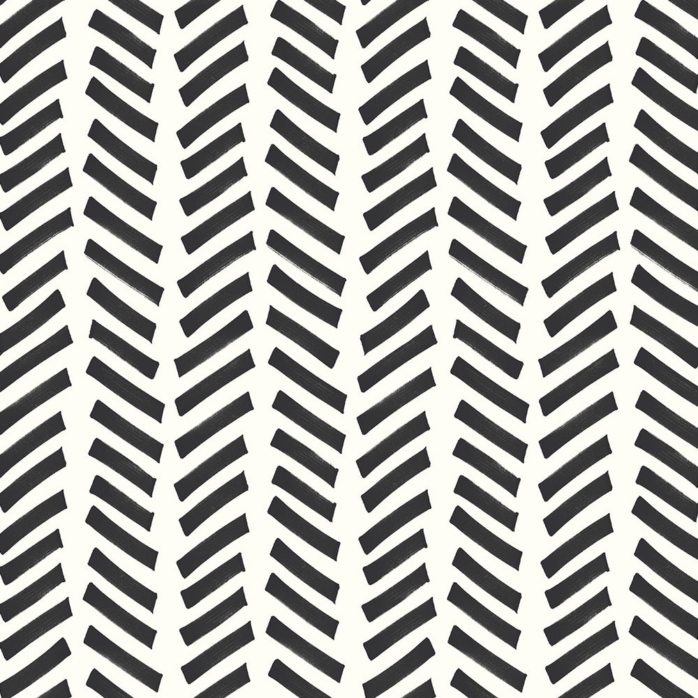 
                  
                    NW39700 Mod chevron peel and stick removable wallpaper from NextWall
                  
                