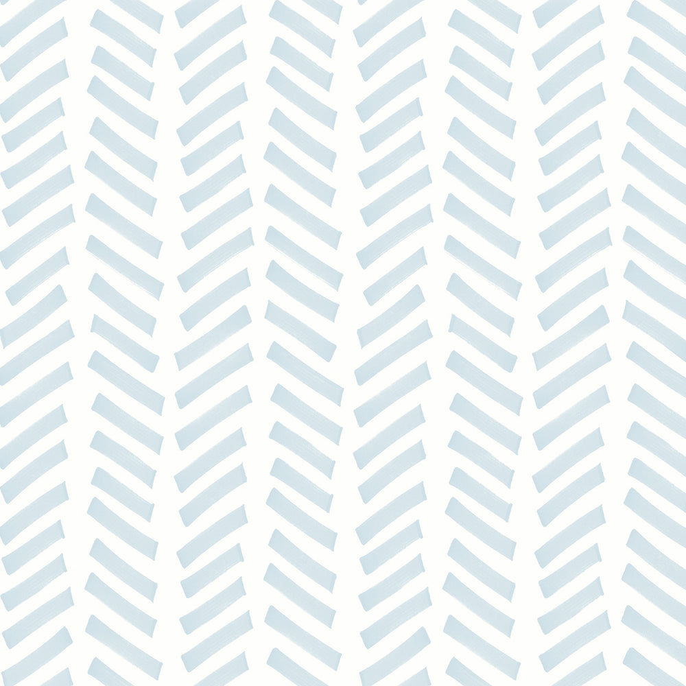 
                  
                    NW39712 Mod chevron peel and stick removable wallpaper from NextWall
                  
                