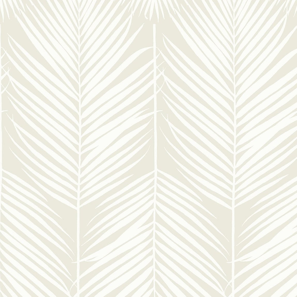 
                  
                    NW39805 palm leaf peel and stick wallpaper from NextWall
                  
                