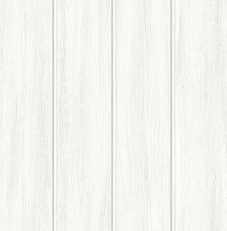 NW39900 wood panel faux peel and stick wallpaper from NextWall