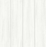 NW39900 wood panel faux peel and stick wallpaper from NextWall